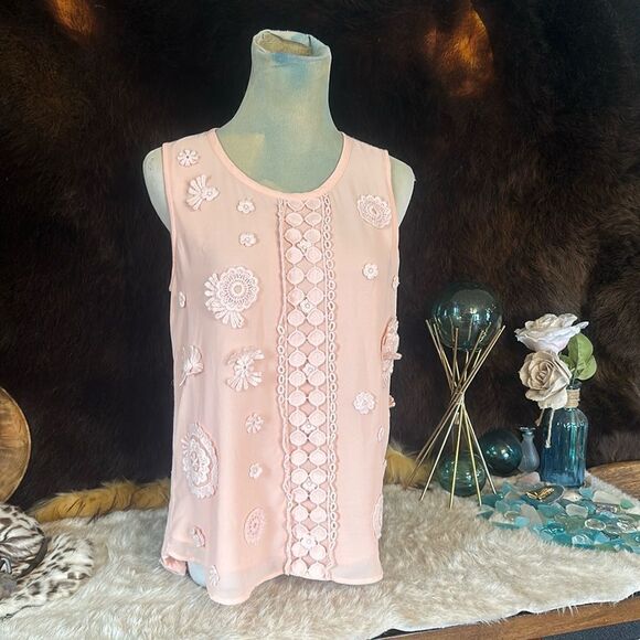 Ro & De top M (3450) - Picture 1 of 9